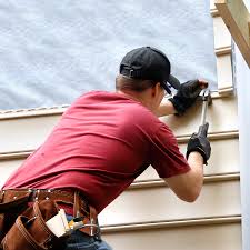 Siding for New Construction in Centerville, UT